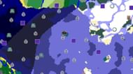 Survival islands are a fun way to enjoy the mode's experience (Image via Chunkbase)